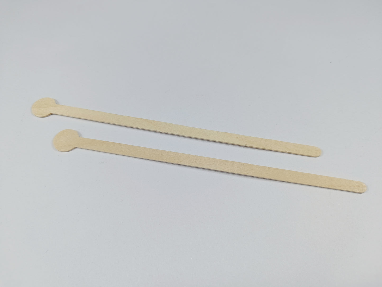 Custom round head wooden coffee stir sticks | Wholesale disposable wooden stir sticks | Custom square head coffee sticks | Custom hot stamping logo coffee sticks