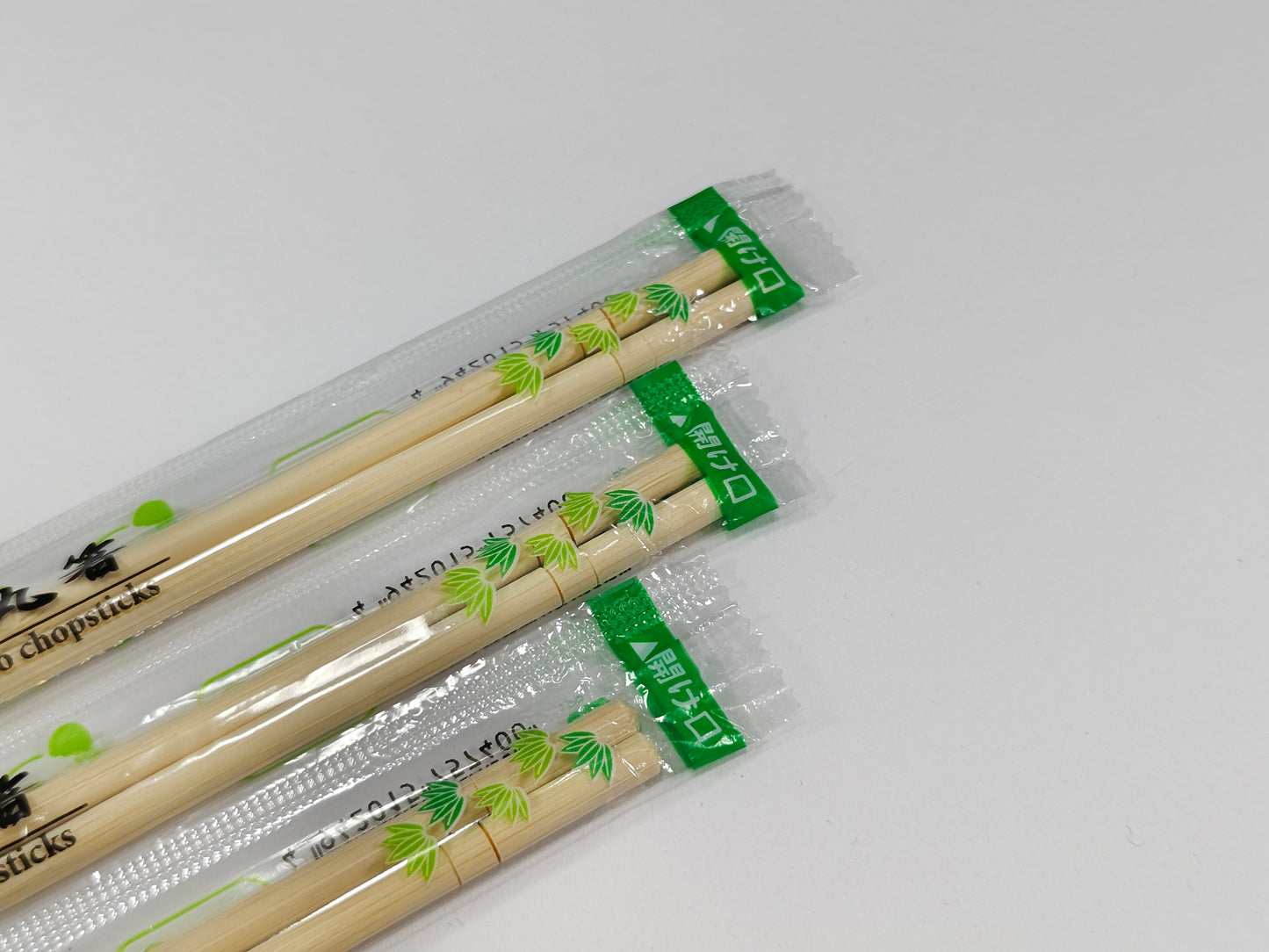 竹丸箸 個別包装 割りばし業務用 家庭用 使い捨て