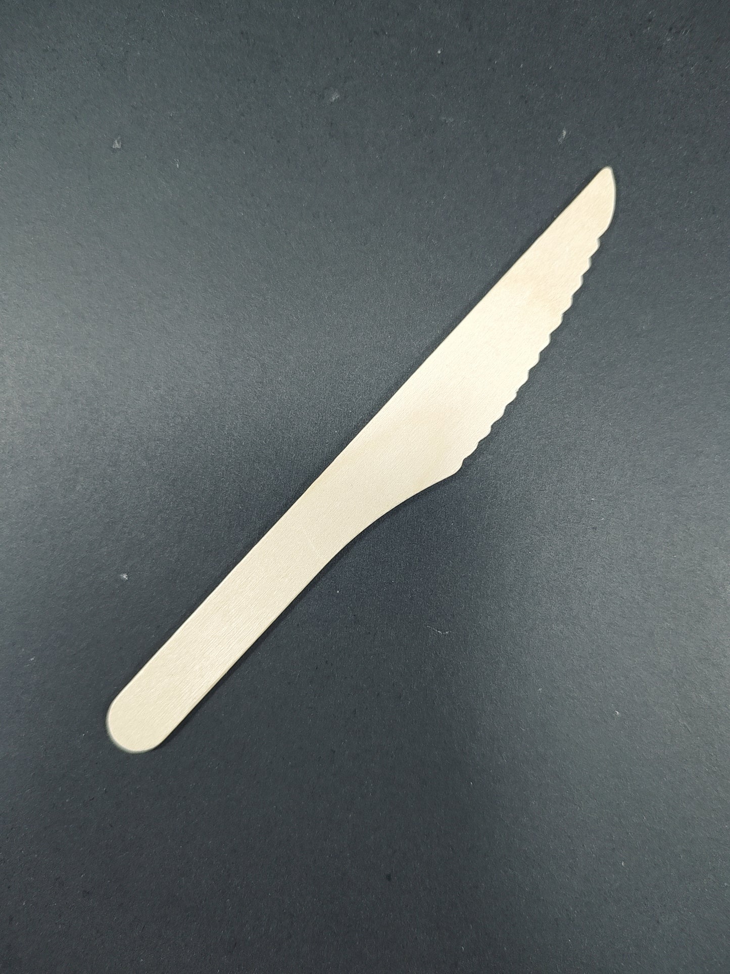 Eco-friendly disposable wooden knife wholesale | Biodegradable disposable wooden knife wholesale | Compostable disposable wooden knife factory manufacturer | Disposable cake wooden knife 