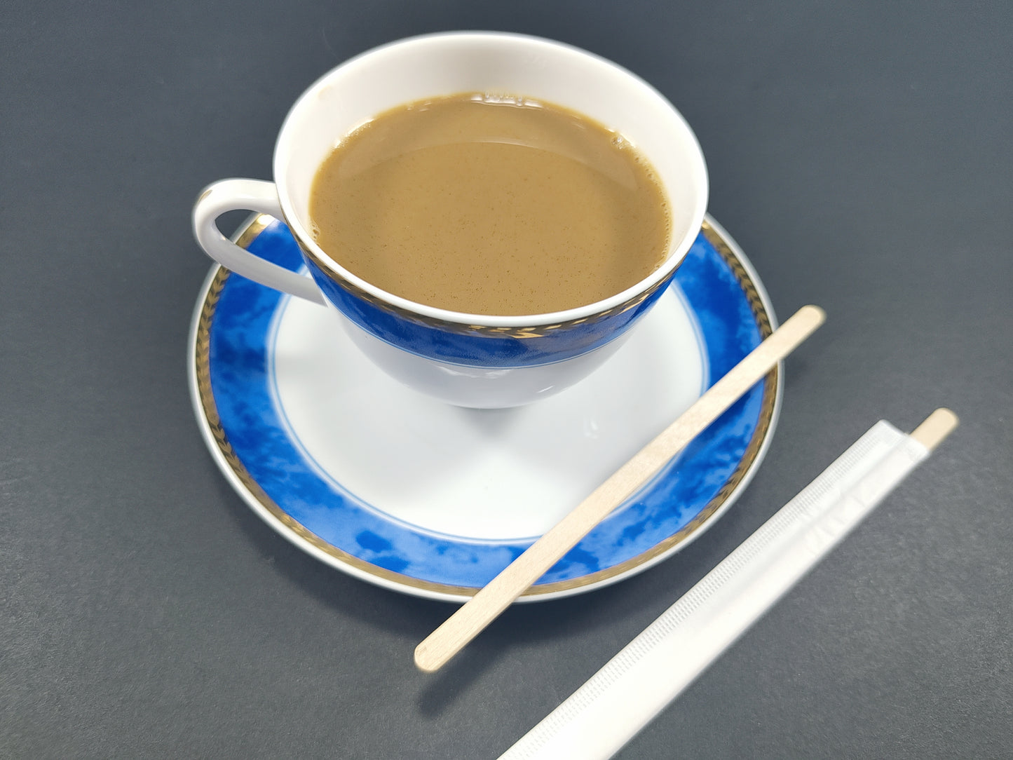 Wooden Coffee Stirrers Wholesale | Disposable Wooden Compostable Coffee Stirrers 