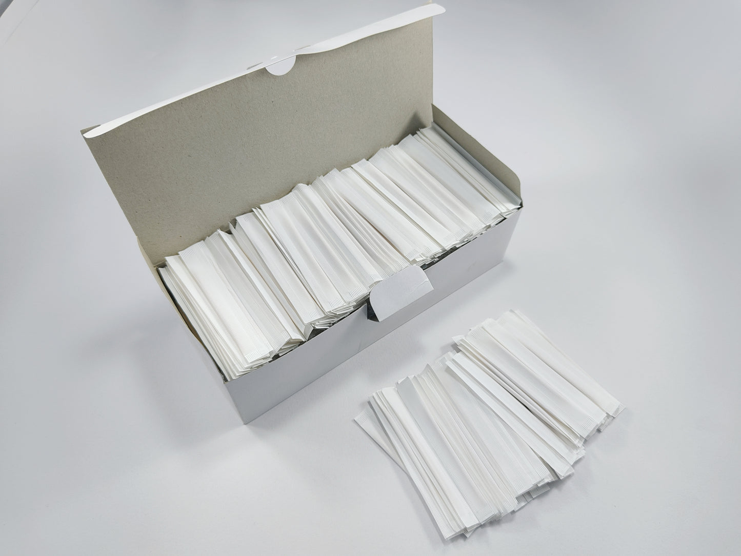 65mm Eco-friendly Biodegradable Compostable Double Tip Wooden Toothpicks Wholesale | Reusable Toothpick Box Toothpicks | Disposable Wooden Toothpicks 