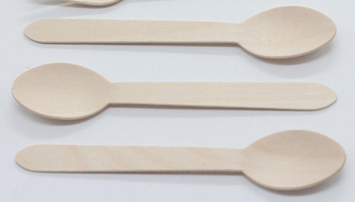 Eco-friendly Disposable Wooden Spoon Wholesale | Biodegradable Disposable Spoon Wholesale | Compostable Disposable Spoon Wholesale | Disposable Wooden Spoon Factory Manufacturer 