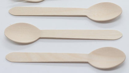 Eco-friendly Disposable Wooden Spoon Wholesale | Biodegradable Disposable Spoon Wholesale | Compostable Disposable Spoon Wholesale | Disposable Wooden Spoon Factory Manufacturer 