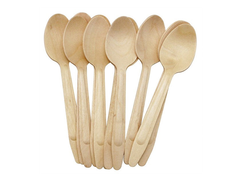 Eco-friendly Disposable Wooden Spoon Wholesale | Biodegradable Disposable Spoon Wholesale | Compostable Disposable Spoon Wholesale | Disposable Wooden Spoon Factory Manufacturer 